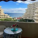 Apartamento Con Terraza Y Piscina - Todoholiday