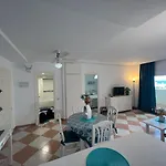 Apartamento Con Terraza Y Piscina - Todoholiday