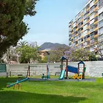 Apartamento Los Abedules