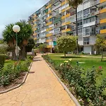 Apartamento Los Abedules