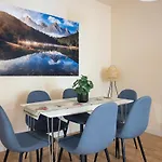 Costa Del Sol Apartment In Myramar