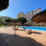 Apartamento Agata 208 Benalmadena 2 Hermosas Terrazas
