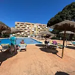 Apartamento Agata 208 Benalmadena 2 Hermosas Terrazas