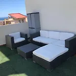 Faro12 Playa & Piscina & Parking Privado