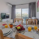 Precioso Apt De 1 Habitacion En Benalbeach