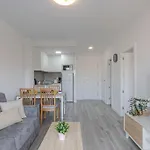 Precioso Apt De 1 Habitacion En Benalbeach