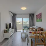 Precioso Apt De 1 Habitacion En Benalbeach