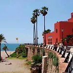 Apartamentos Benalbeach