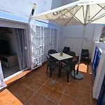 Faro12 Playa & Piscina & Parking Privado