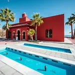Apartamentos Benalbeach