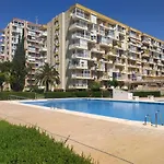 Inmogest - Apartamento Hercules Beach