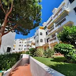 Appartement Pueblo Del Parque Avec Belle Terrasse