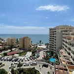 Estudio Con Vista Al Mar 19