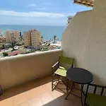 Estudio Con Vista Al Mar 19