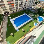 Apartamentos Naciones Playa, Santa Ana Beach