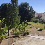 Playa Carvajal