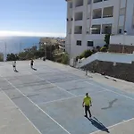 Playa Carvajal