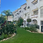 Girasoles Benalmadena Beach