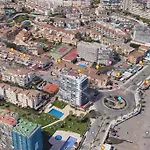 Apartamento Junto A La Playa