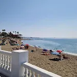 Apartamento Junto A La Playa