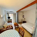 Apartamento Minerva