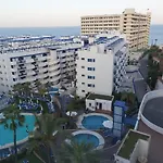 Precioso Apartamento En Residencial Proximo Playa