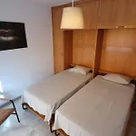Appartement Pueblo Del Parque, Parc La Paloma