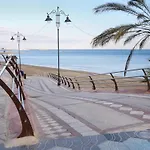 Las Naciones Benalmadena Costa 403