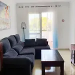 Benalmarina Sea View Apartments