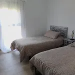 Hermoso Apartamento, Edificio Piscis