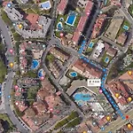 Las Naciones Benalmadena Costa 403