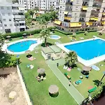 Las Naciones Benalmadena Costa 403