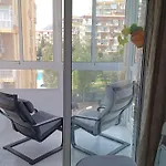Akuarelle Benalmadena