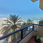 Estudio Duplex A 150 Metros De La Playa