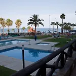 Estudio Duplex A 150 Metros De La Playa