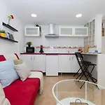 Los Maite Apartment Beach
