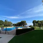 Hercules Studio Apartment With Pool