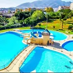 Mediterranean & Sun In Minerva, Benalmadena