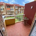 Hercules Studio Apartment With Pool