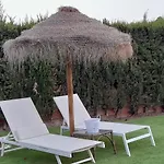 Hacienda El Retamar