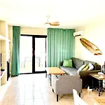 Fabulous Pueblo Evita Premium Suite