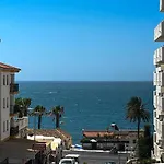 Apartamento Playa Benalmadena Las Golondrinas