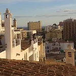 Pueblo Evita Benalmadena Appartement Pres De La Plage Avec Piscine