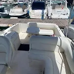Alquiler Vacacional Barco / Desayuno Incluido
