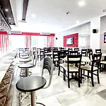 First Flatotel Internacional