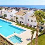 Luxury Serenity Benalmadena, 4 Bedrooms