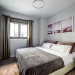 Luxury Serenity Benalmadena, 4 Bedrooms