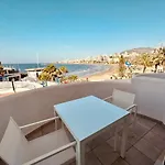 Apartamento En Puerto Marina Benalmadena