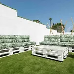 Villa With Private Heated Pool By The Beach & Port - Benalmadena By Rems