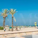 Villa With Private Heated Pool By The Beach & Port - Benalmadena By Rems